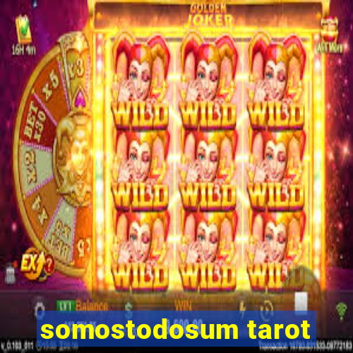 somostodosum tarot